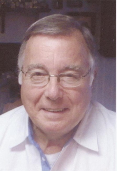 Obituary of David M. Carano