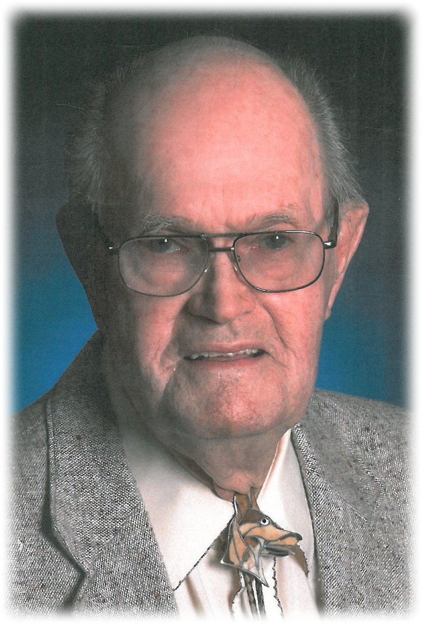 Obituary of LaVerne Junior Lein