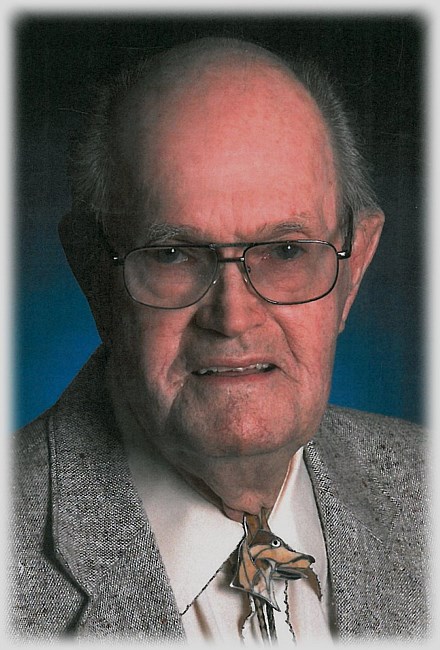 Obituary of LaVerne Junior Lein