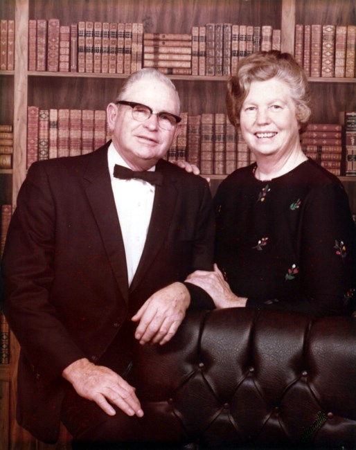 Obituary of James V. Price