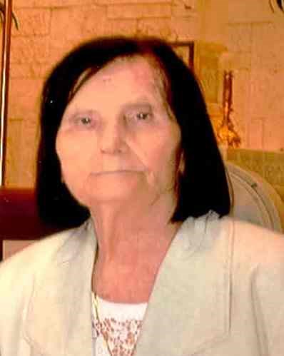 Obituary of Gaetana Raneri