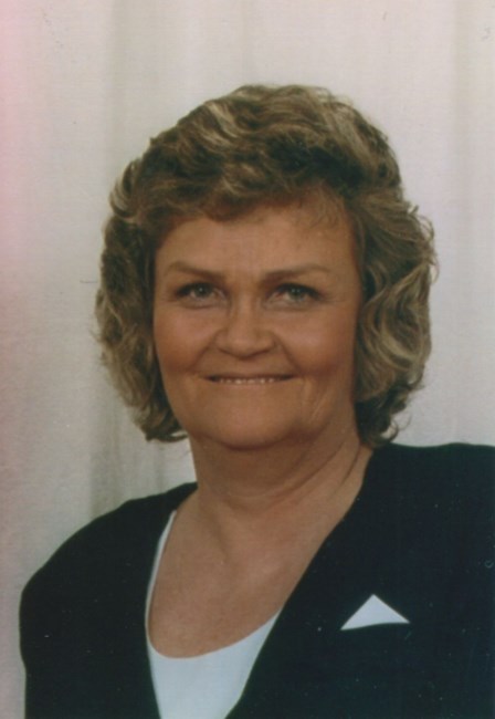 Obituary of Patricia Darlene Wollerton