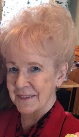 Obituary of Catherine Fleming