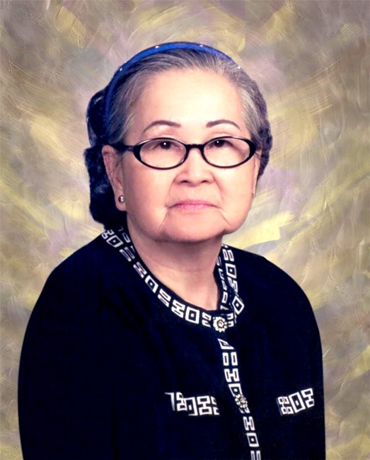 Obituario de Vien Kim Nguyen