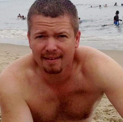 Obituary of Shawn Michael Forbes