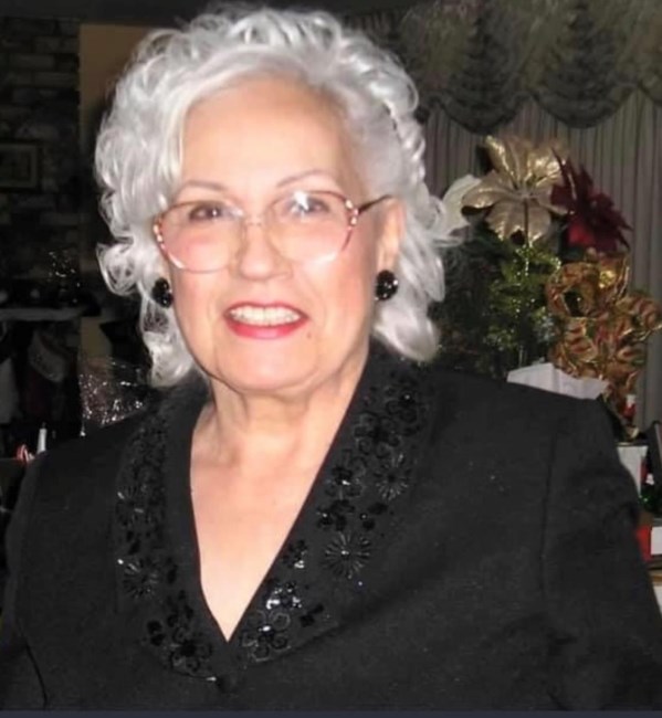 Obituary of Dolores Katherine Wise