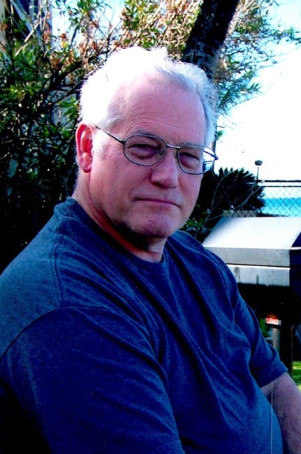 Obituary of Edward Clarence McKinney Jr.