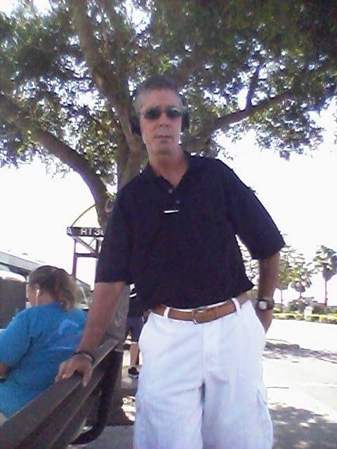 Obituary of Richard Trent Kelley