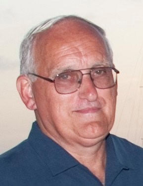 Obituary of Michael Ryba