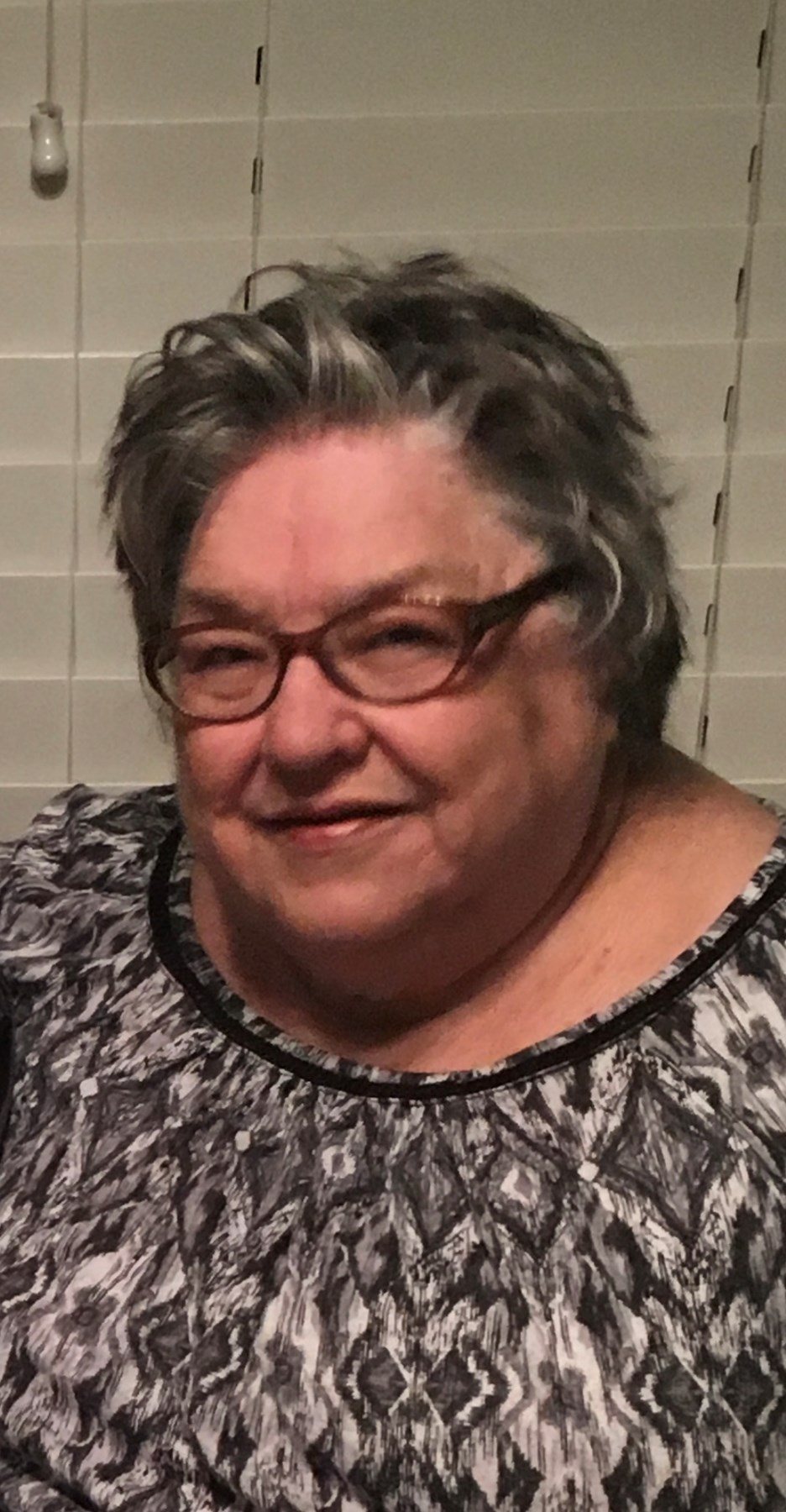Obituary of Davine Ellen Hall