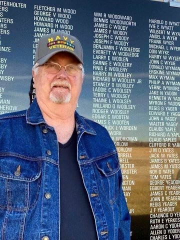 Obituary of James "Jim" F. Woody