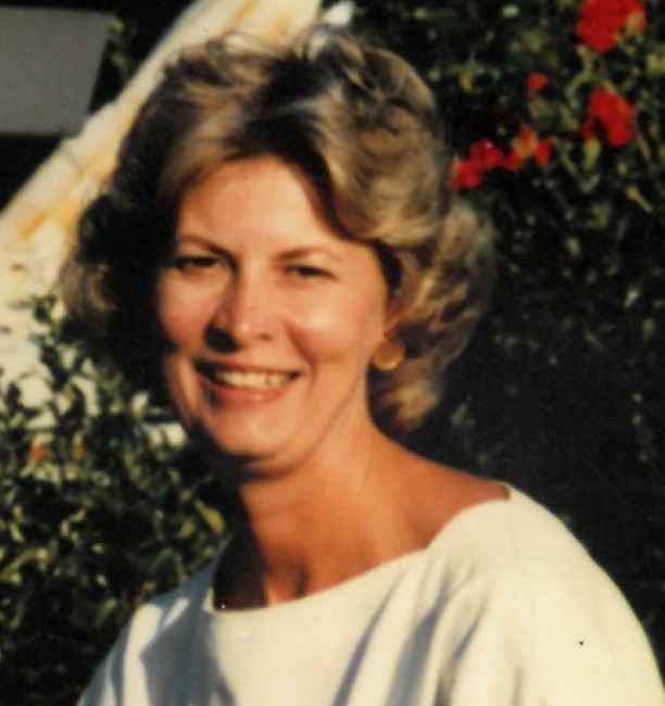 Obituary of Brenda Joyce (Harper) Fusté