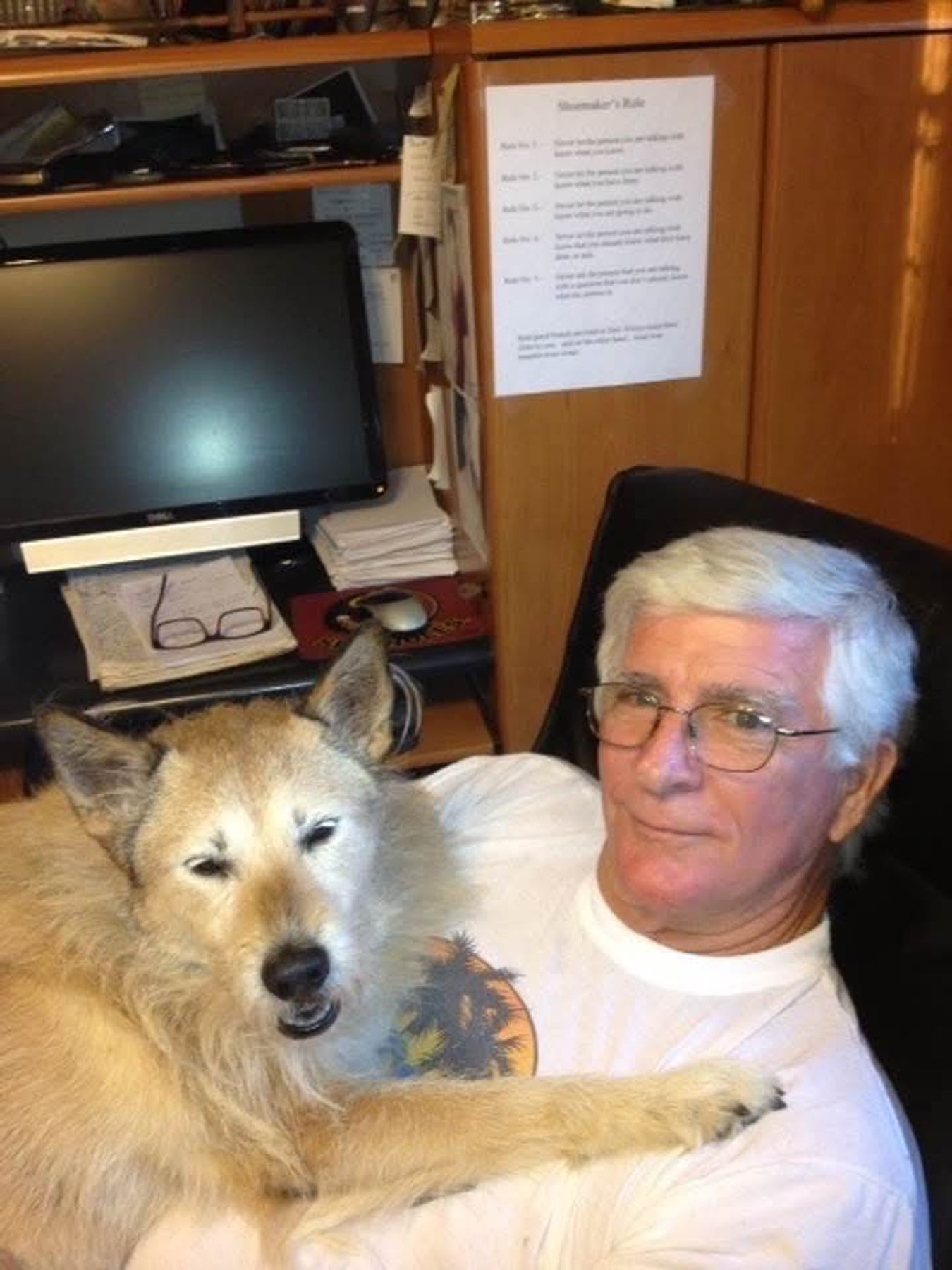 Obituary of Philip Lynn Shoemaker