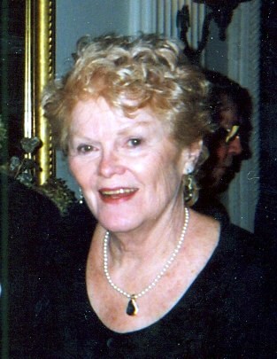 Obituary of Jean L. Moles