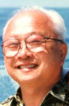 Obituary of Ming Huang