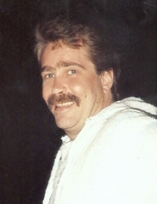 Obituary of Sean Terence Little