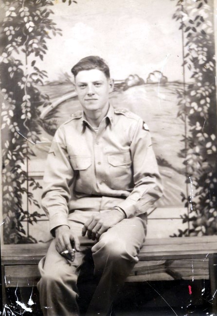 Obituary of Andrew Carl Trees
