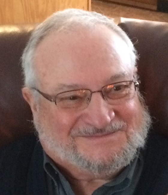 Avis de décès de Gilles Gauthier