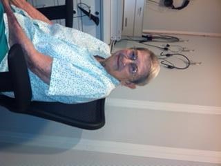 Obituary of Elinor Claire Howie