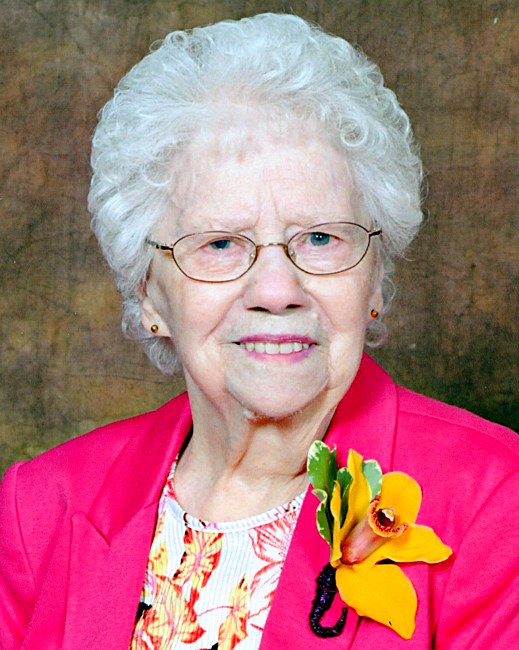 Obituary of Simonne Hébert