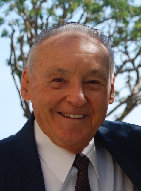 Obituary of James Joseph Brennan