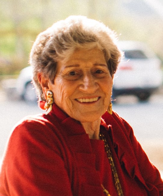 Obituary of Mary Irene Stemkoski