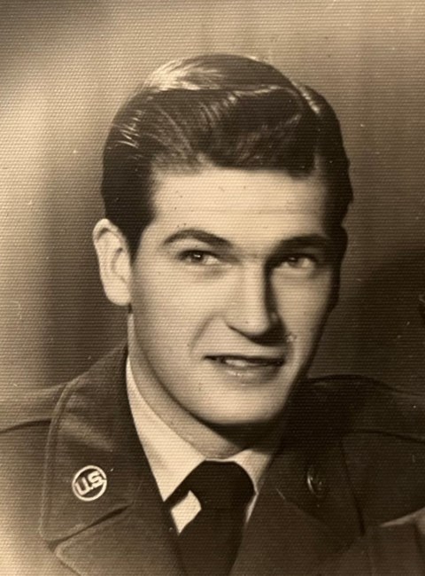 Obituary of Woodrow Dwayne Speckels