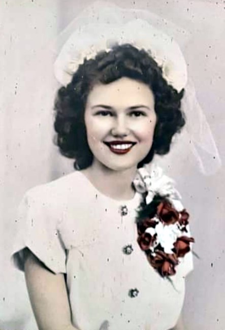 Obituario de Arlene May Birkeland