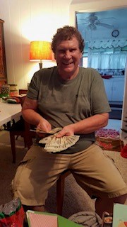 Obituary of Randall Rittenhouse Rhodes