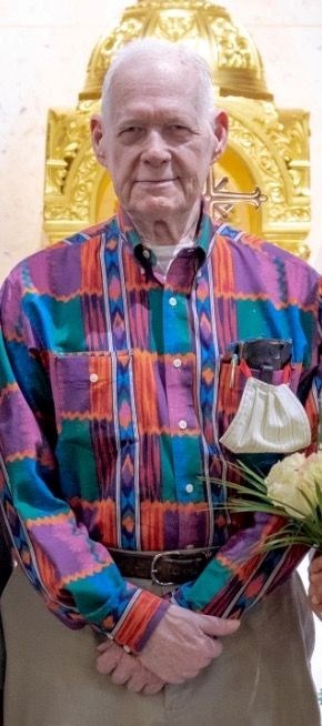 Obituary of Thomas Guffey Midkiff