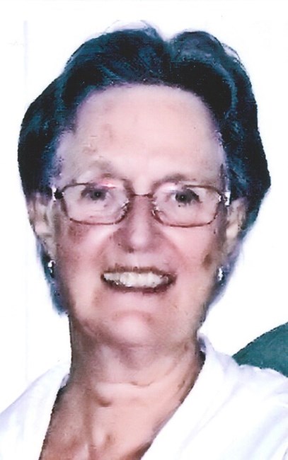 Obituary of Judith "Judy" Ann Stewart