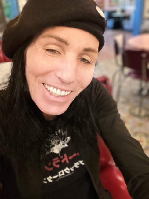 Obituary of Allison Scott Muzik