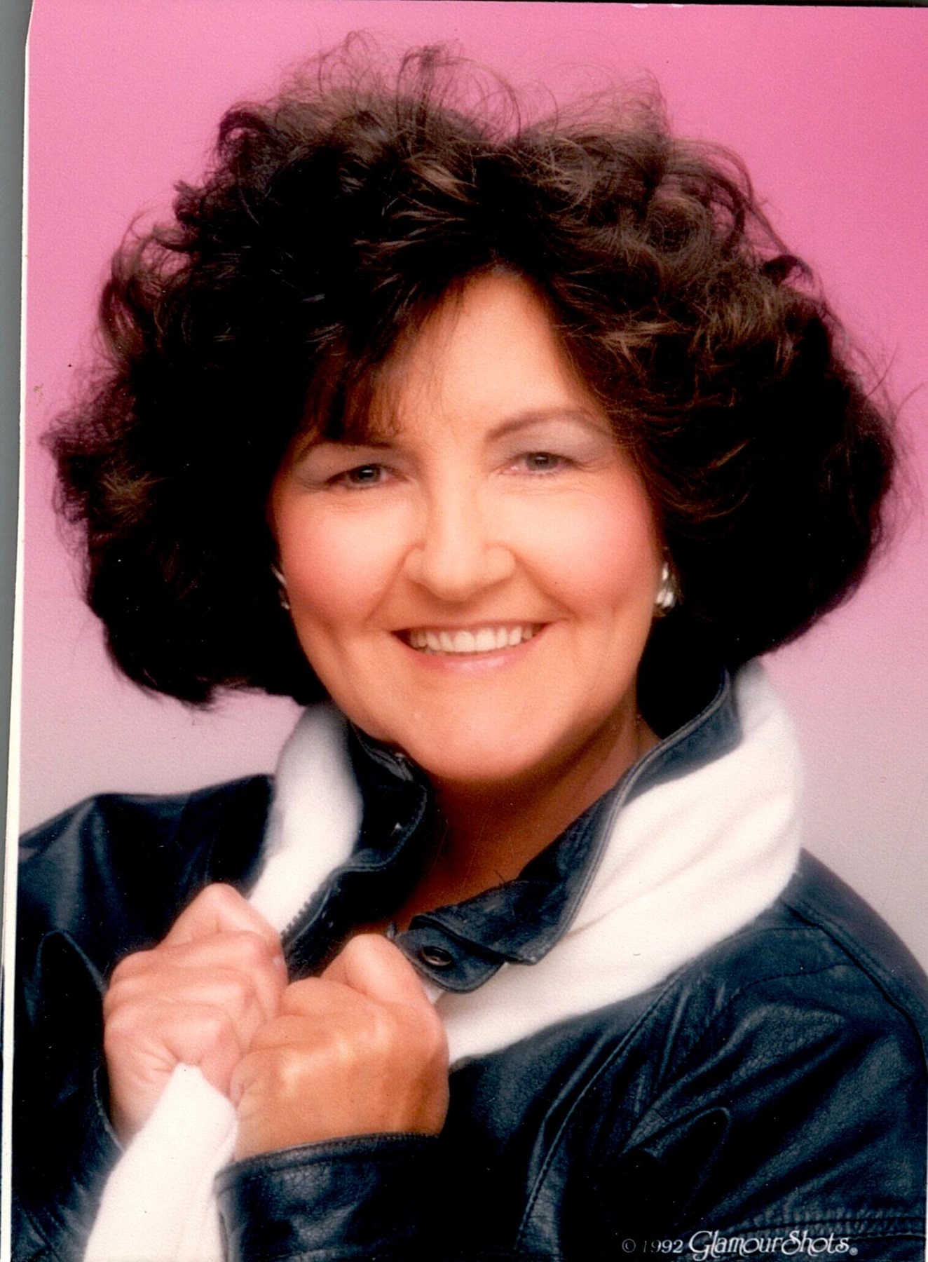 Obituary of Joyce Alene Pearce