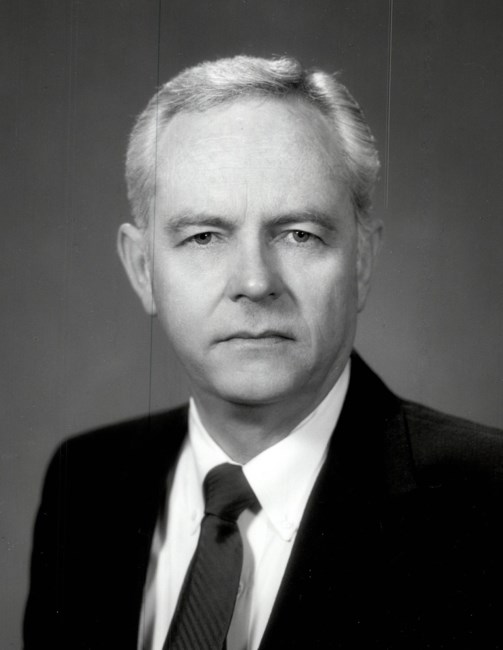 Obituary of John William Turner