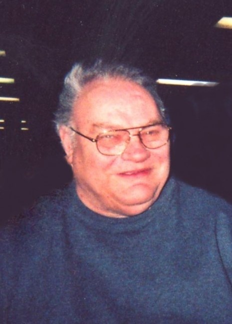 Obituary of Charles L. Kirkwood