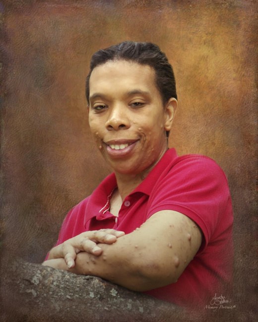 Obituary of Tracie Anita Robinson