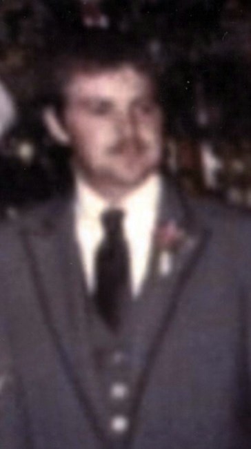 Obituario de Randy Goss