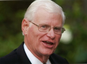 Obituary of John N. Bailey