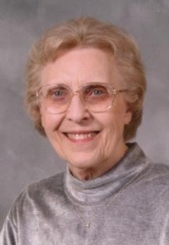Obituary of Bessie M. (Baker) Morell Williams