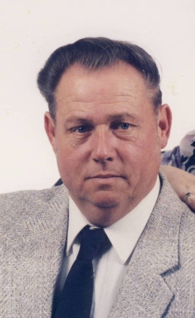 Obituary of Danny Merrell Collins