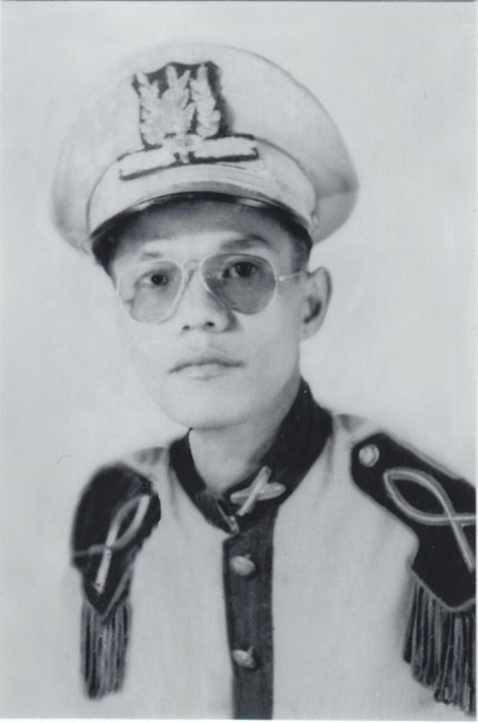 Obituary of Thanh Viet Nguyen