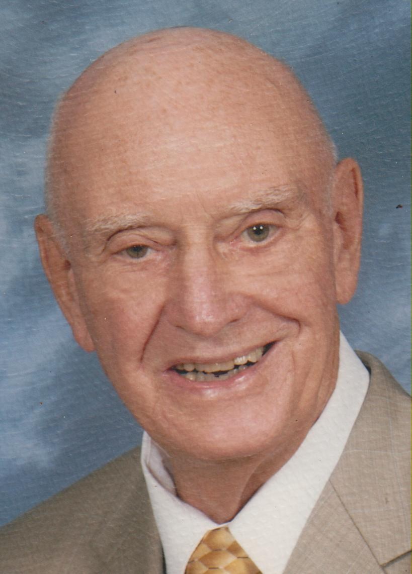 Obituary of Martin Earl Blumenstein