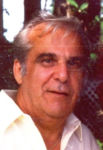 Obituary of Philip Patrick Ficarra
