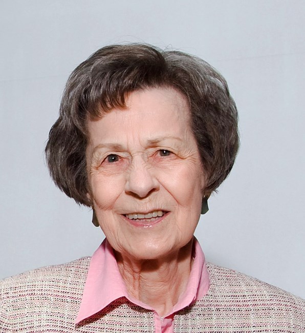 Obituary of Juanita June Simpson