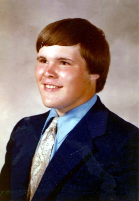 Obituary of Timothy Scott Burch