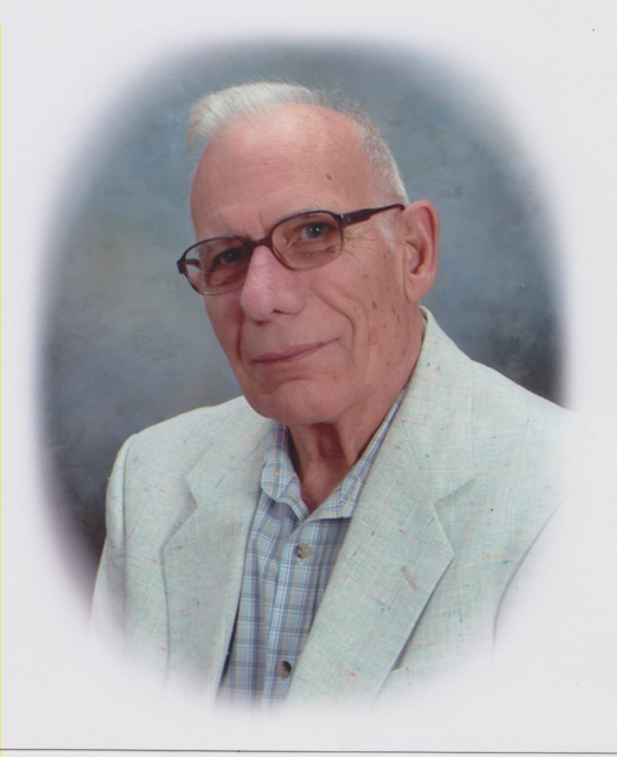 Earl E. Madson Obituary - Wichita, KS
