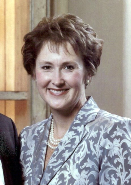 Obituary of Sally Story