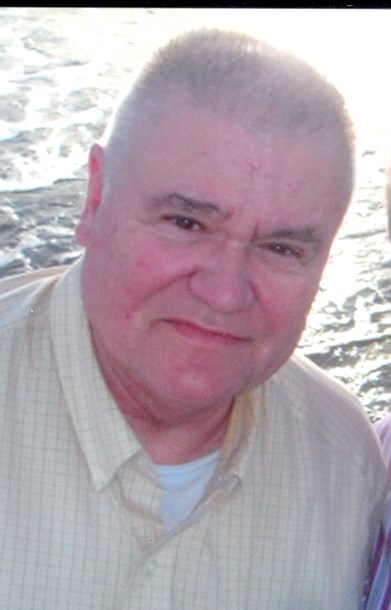 Obituary of Larry J. Beard