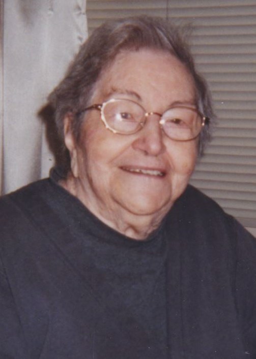 Zelmira Clara Napoletano Obituary - Fresno, CA