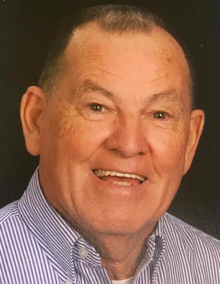 Obituary of Ronald Vincent Stear